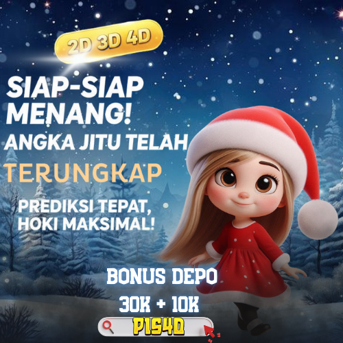 PIS4D | Kompetisi Hiburan Tahun Baru dengan Banyak Kejutan 